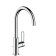 Baterie lavoar Hansgrohe Axor Uno 240 inalta, corp 23, 8 cm crom
