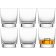 Set 6 pahare whisky Schott Zwiesel Basic Bar Selection, design Charles Schumann, cristal Tritan, 356ml