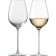 Set 2 pahare vin alb Zwiesel Glas Enoteca Chardonnay, handmade, 415ml