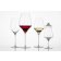 Set 2 pahare vin rosu Zwiesel Glas Alloro Rioja, handmade, 704ml