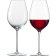 Set 2 pahare vin rosu Zwiesel Glas Enoteca Chianti, handmade, 553ml