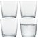 Set 4 pahare apa Zwiesel Glas Together 367ml