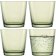 Set 4 pahare apa Zwiesel Glas Together 367ml, olive
