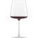 Set 2 pahare vin Zwiesel Glas Simplify Velvety & Sumptuous, handmade, cristal Tritan, 740ml
