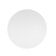 Masa Kartell TopTop design Philippe Starck & Eugeni Quitllet, diametru 60cm, alb
