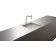 Set Hansgrohe Sink Combi C71-F450-06, chiuveta inox 550mm + baterie din doua elemente cu dus extractibil, inox optic