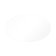 Masa ovala Kartell Glossy design Antonio Citterio & Oliver Low, 120x194cm, alb