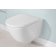 Set vas WC suspendat Villeroy & Boch Subway 3.0 TwistFlush cu capac inchidere lenta