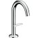 Baterie lavoar Hansgrohe Axor ONE Select 140, ventil push-open, crom