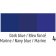 Fata de masa ovala Sander Basics Loft 150x200cm, protectie anti-pata, 4 albastru navy