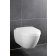 Vas WC suspendat Villeroy & Boch Subway 2.0 CeramicPlus, alb Alpin