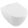 Vas WC suspendat Villeroy & Boch Subway 2.0 ViFresh CeramicPlus 56x37cm, DirectFlush, alb, alb Alpin