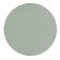 Masa Kartell Dr. NA design Philippe Starck, d60cm, h73cm, verde