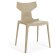 Set 2 scaune Kartell Re-Chair design Antonio Citterio, gri dove