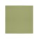 Masuta Kartell Bubble, design Philippe Starck,51.5x51.5cm, hx41.5cm, verde
