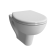 Set vas WC suspendat Vitra S10 Rim-Ex 52cm si capac inchidere lenta