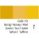 Pled Sander Fellini 140x170cm, 7 gold