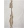 Covor Christian Fischbacher Linares, colectia Atlantic, 200x280cm, White