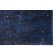 Covor Christian Fischbacher Celestial, colectia Neon, 200x280cm, Midnight Blue