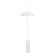 Lampadar Kartell Geen-A design Ferruccio Laviani, LED 3x5W, h132cm, alb
