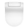 Capac WC Roca Multiclean Premium Round cu functie de bideu