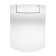 Capac WC Roca Multiclean Premium Square cu functie de bideu