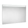 Oglinda Roca Prisma Comfort 130x80cm cu folie antiaburire si iluminare led