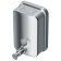 Dispenser sapun Ideal Standard IOM 0.5L cu montaj pe perete