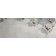 Gresie portelanata rectificata FMG Pietre Quarzite 120x20cm, 10mm, Argento Strutturato