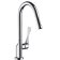 Baterie bucatarie Hansgrohe Axor Citterio, dus extractibil