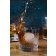 Set 2 pahare martini Zwiesel Glas Bar Premium No.2, design Charles Schumann, handmade, 294ml