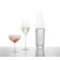 Set 2 pahare sampanie Zwiesel Glas Bar Premium No.2, design Charles Schumann, handmade, 272ml