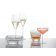 Set 2 pahare sampanie Zwiesel Glas Bar Premium No.3, design Charles Schumann, handmade, 272ml