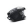 Aspirator fara sac Bosch ProSilence Black BGS7MS64 Serie 8, 800W, Smart Sensor Control, negru