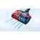 Aspirator fara sac Bosch BGS7PET Serie 8 ProAnimal, 800W, recipient praf 3 litri, Smart Sensor Control, rosu