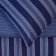 Fata de perna Tommy Hilfiger Denimwear Stripes 50x80cm, Blue