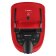 Aspirator Wet&Dry Bosch BWD421PET 3in1 Serie 4, 2100W, AquaWash&Clean, tornado red-black