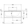 Cada baie rectangulara Duravit DuraStyle 160x70cm, acril, orientare dreapta, montaj incastrat sau cu panouri