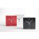 Ceas Kartell Tic&Tac design Philippe Starck & Eugeni Quitllet, 30x30cm, alb
