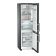 Combina frigorifica Liebherr Prime CBNbsa 5753 BioFresh, 362 litri, NoFrost, display Touch & Swipe, SDB ready, clasa A, inox antiamprentă BlackSteel