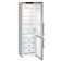 Combina frigorifica Liebherr Comfort CNef 4015  NoFrost, 365 litri, clasa E, Silver