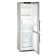 Combina frigorifica Liebherr Comfort CNef 4845 NoFrost, 366 litri, clasa D, Silver