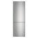 Combina frigorifica Liebherr Comfort CNef 5745 NoFrost, 411 litri, clasa D, Silver