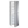 Combina frigorifica Liebherr Comfort CNel 4213 NoFrost, 300 litri, clasa E, Silver
