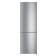 Combina frigorifica Liebherr Comfort CNel 4313  NoFrost, 310 litri, clasa E, Silver