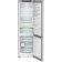 Combina frigorifica Liebherr Plus CNgwf 5723 NoFrost, SDB ready, 371 litri, clasa F, sticla alba