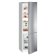 Combina frigorifica Liebherr Comfort CNPel 4813 NoFrost, 344 litri, clasa D, Silver