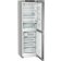 Combina frigorifica Liebherr Plus CNsfd 5734 NoFrost, SDB ready, 359 litri, clasa D, design inox