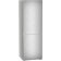 Combina frigorifica Liebherr Pure CNsff 24503 NoFrost, SDB ready, 330 litri, clasa F, design inox
