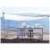 Scaun Kartell Charles Ghost 2005 design Philippe Starck, h65cm, gri transparent